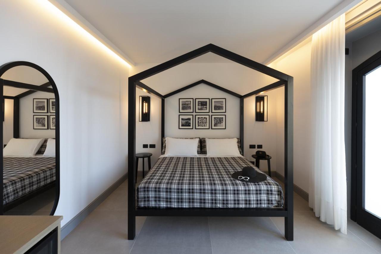 Affittacamere Maison Bon Bon