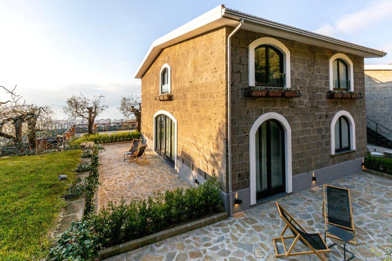 Maison Bon Bon Affittacamere Sorrento