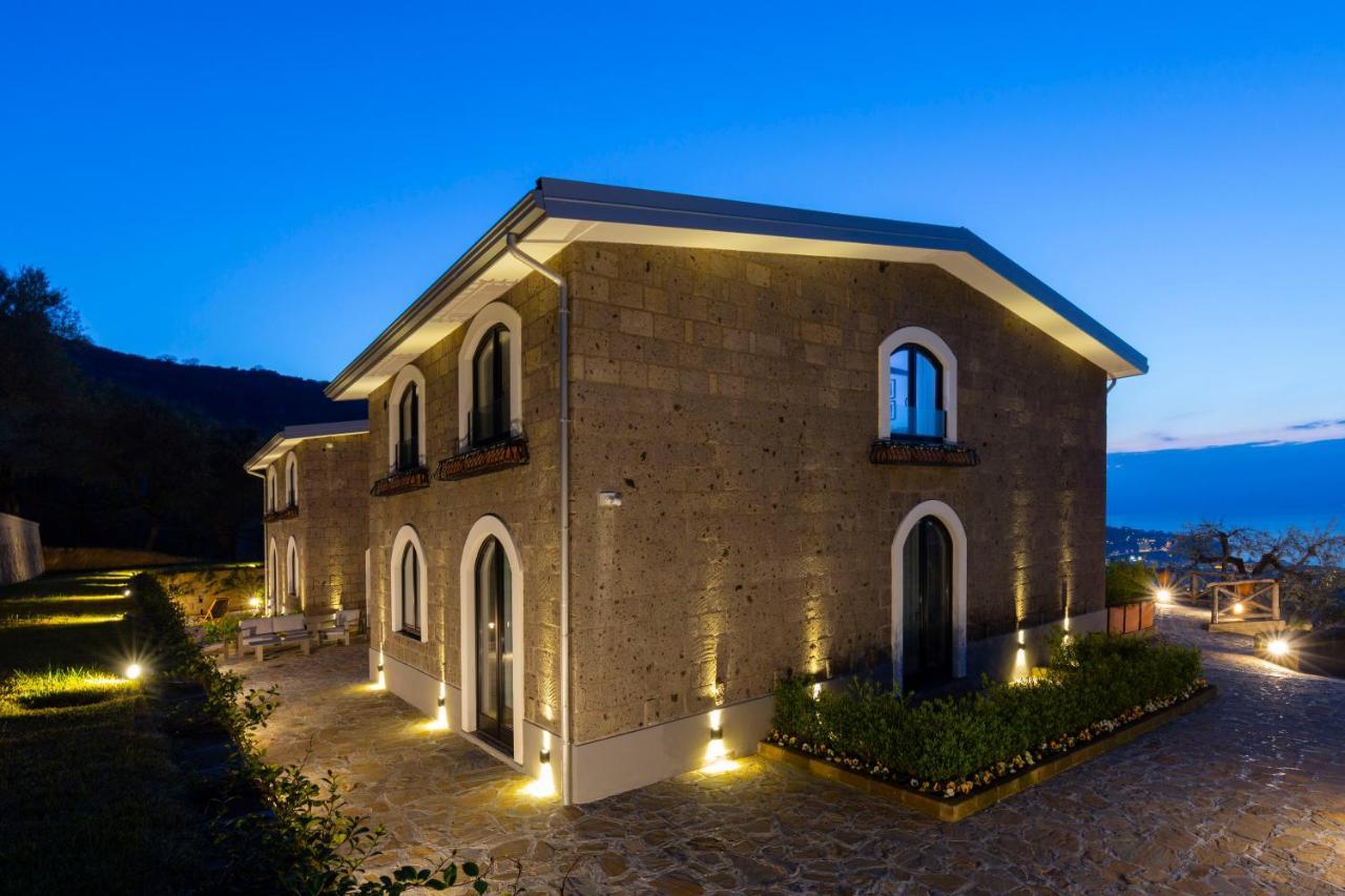 Maison Bon Bon Affittacamere Sorrento