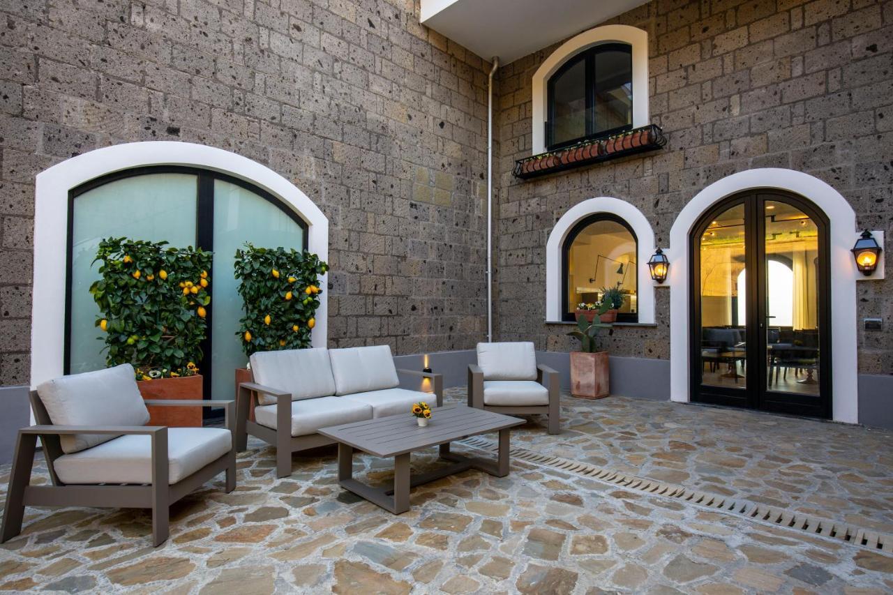 Affittacamere Maison Bon Bon Sorrento